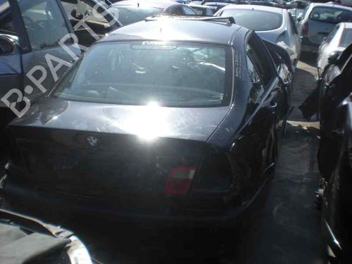 BMW 3 (E46) 20666