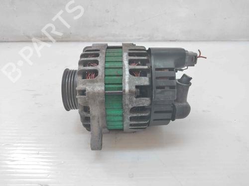 Used Alternator HYUNDAI ATOS (MX) 1.0 i (58 hp) 26138895