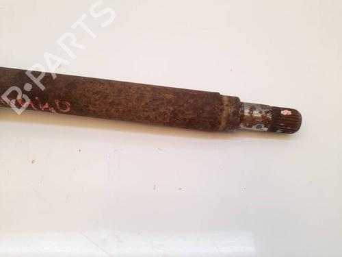 Right front driveshaft FORD FOCUS II (DA_, HCP, DP) | BP4496852M39 - Image 4