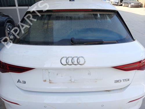 Used Tailgate Tailgate AUDI A3 Sportback (8YA, 8YF) [2019-2026] 36768366 36768366
