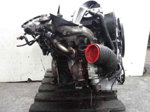 Engine VW PASSAT B5.5 (3B3) 1.9 TDI | BP7044226M1