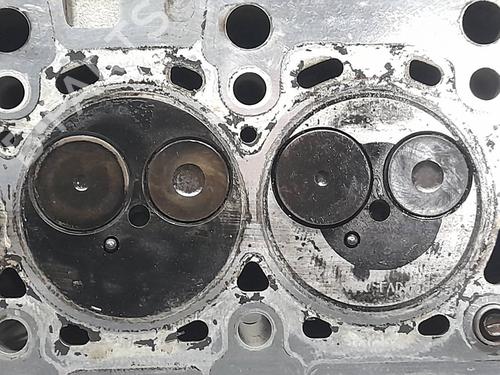 Cylinder head RENAULT SCÉNIC II (JM0/1_) 1.5 dCi (JM0F) | BP10974486M5 