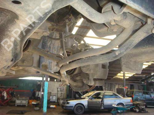 Oil sump KIA RIO I Hatchback (DC) 1.5 16V | BP14046886M115 