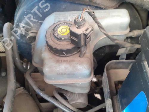 Used Brake master cylinder Brake master cylinder 23445231 23445231