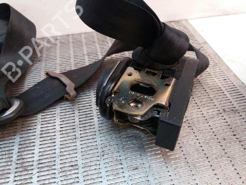 Front right seatbelt SEAT AROSA (6H1) 1.4 | BP8736897I25 