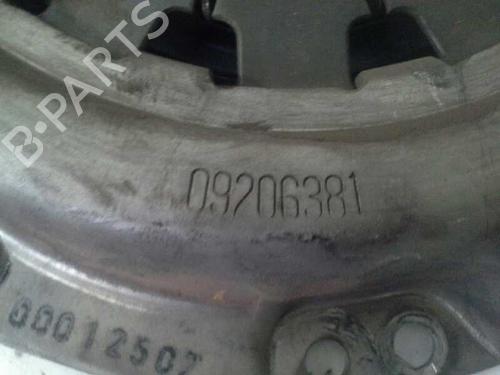 Other OPEL AGILA (A) (H00) 1.2 16V (F68) | BP25815867O1 