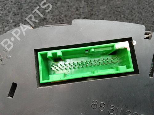 Instrument cluster SEAT IBIZA II (6K1) 1.9 SDI | BP1540203C47 