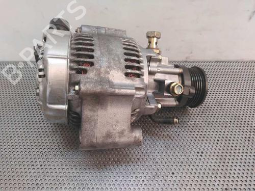 Alternator HYUNDAI ACCENT II (LC) 1.5 CRDi | BP1184525M7 