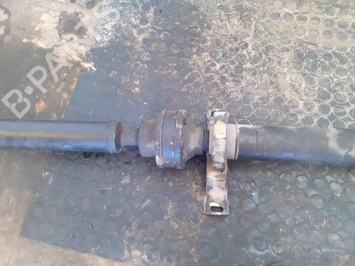 Driveshaft SEAT LEON (1M1) 1.8 20V T 4 | BP27684422M37 