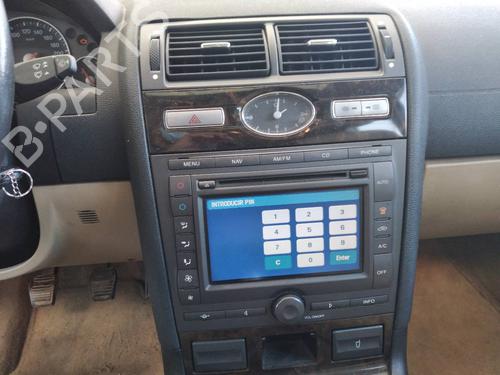 Injector FORD MONDEO III (B5Y) 2.2 TDCi | BP8005136M100 