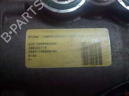 AC compressor FORD FIESTA V (JH_, JD_) 1.3 | BP182027M34 