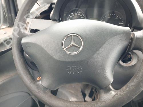 Kit Airbags Kit Airbags MERCEDES-BENZ VITO / MIXTO Van (W639) [2003-2026] 36433563 36433563