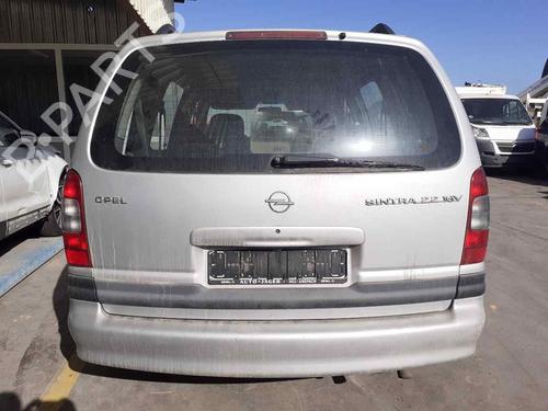 Left front indicator OPEL SINTRA (APV) 2.2 i 16V (OUN16, Y94) | BP24360657C32  - Image 6