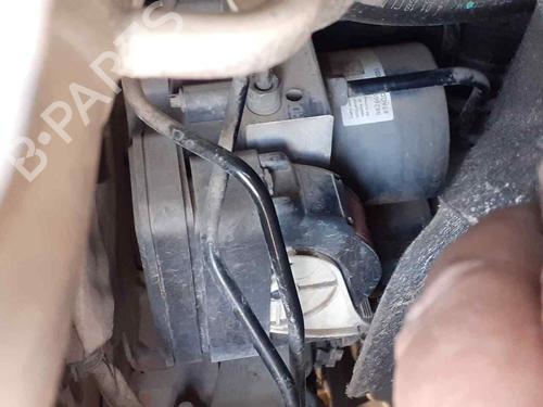 ABS Bremseaggregat PEUGEOT 3008 II SUV (MC_, MR_, MJ_, M4_) [2016-2025]  26143380
