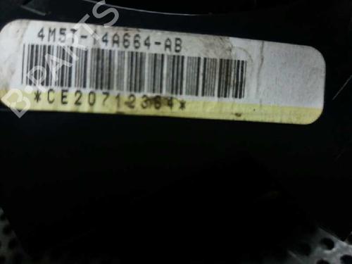 Squib airbag FORD FOCUS C-MAX (DM2)  | BP1582986C102 