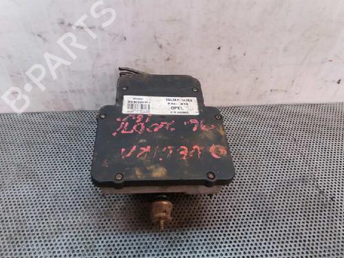 Used ABS pump OPEL VECTRA B (J96) 2.0 DTI 16V (F19) (101 hp) 2217585