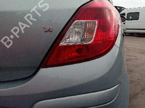 Left front driveshaft OPEL CORSA D (S07)  | BP6967536M38  - Image 17
