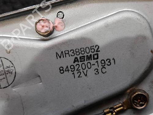 Rear wiper motor MITSUBISHI PAJERO III (V7_W, V6_W) 3.2 Di-D (V68W, V78W) | BP4422313M102 