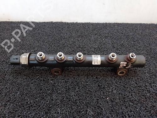 Used Injection rail Injection rail 9681978 9681978