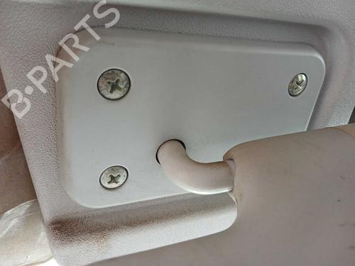 Venstre solskærm IVECO DAILY V Platform/Chassis 35C15, 35S15, 40C15, 45C15, 50C15, 60C15, 65C15, 70C15 | BP39141104I1 - Image 3