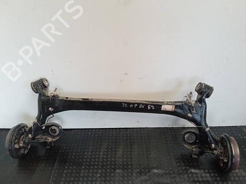 Used Rear axle Rear axle 8245797 8245797