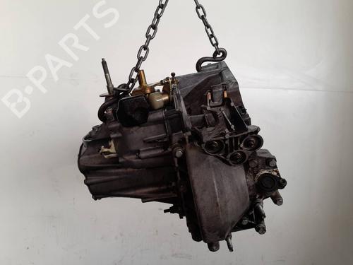 Gearbox CITROËN C4 Coupe (LA_) 2.0 16V | BP4430666M3 