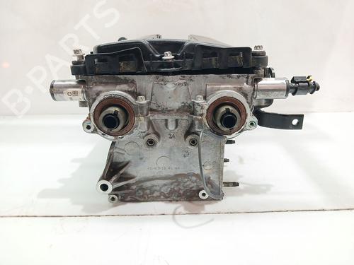 Cylinder head CHEVROLET CRUZE (J300) | BP34476987M5 - Image 3