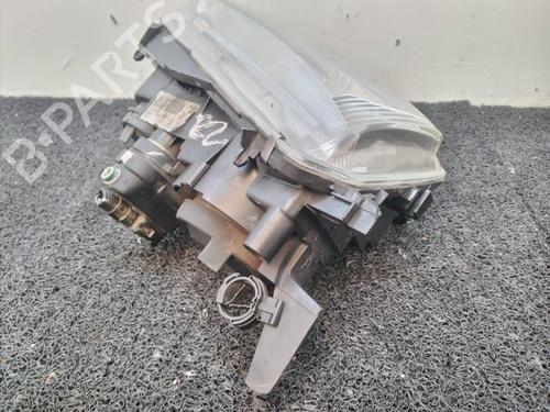 Right headlight RENAULT ESPACE III (JE0_) 2.0 16V (JE0N, JE0L, JE02) | BP10689796C29 