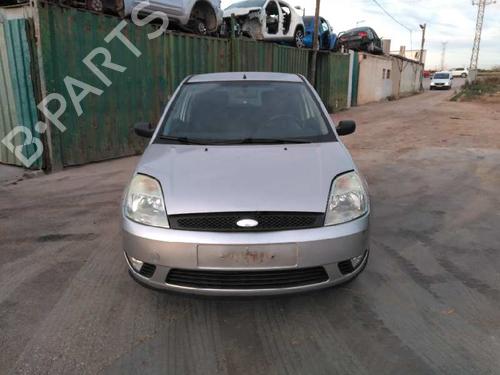 Front right window mechanism FORD FIESTA V (JH_, JD_) 1.4 TDCi | BP2499880C23 