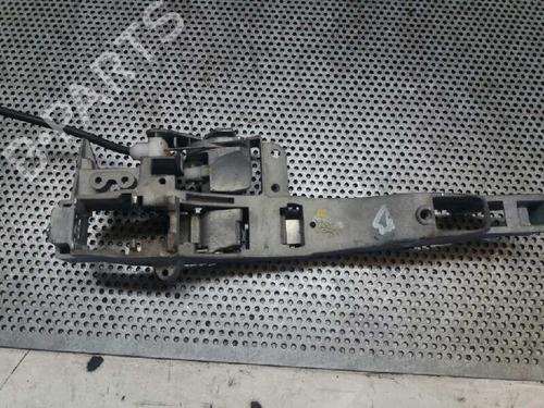 Front right lock CITROËN C4 Coupe (LA_)  | BP2342422C97 