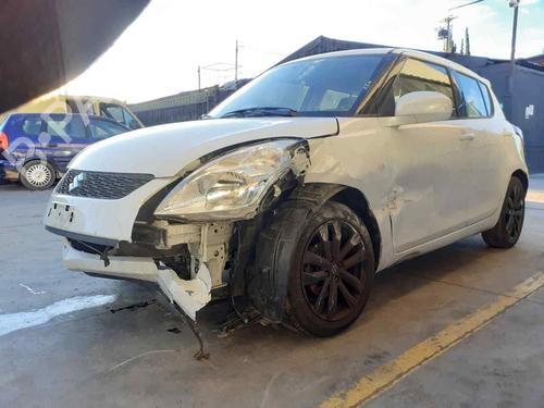 Left front window switch SUZUKI SWIFT IV (FZ, NZ) | BP24305247I27 - Image 8