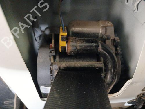 Used Front left seatbelt Front left seatbelt FORD TRANSIT CUSTOM V362 Van (FY, FZ) [2012-2026] 34266189 34266189