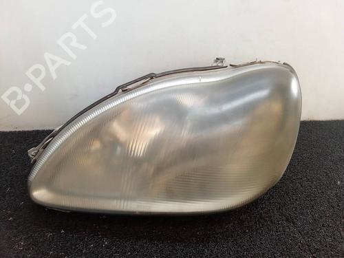 Left headlight MERCEDES-BENZ S-CLASS (W220) S 320 CDI (220.026, 220.126) | BP8881602C28 