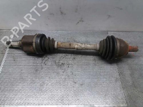 Used Left front driveshaft Left front driveshaft FORD FOCUS II (DA_, HCP, DP) [2004-2013] 1799003 1799003