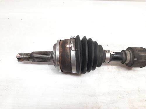 Left front driveshaft TOYOTA COROLLA Hatchback (_E21_, _EA1_, _EH1_) | BP30133778M38