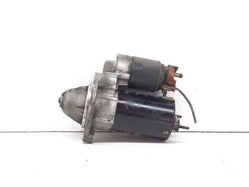 Used Starter Starter AUDI A4 B6 (8E2) 2.0 (130 hp) 30579866 30579866