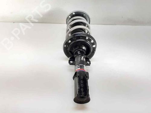 Used Left front shock absorber Left front shock absorber 23849628 23849628