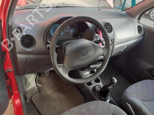 Steering column DAEWOO MATIZ (M100, M150) 0.8 | BP31371673M21 