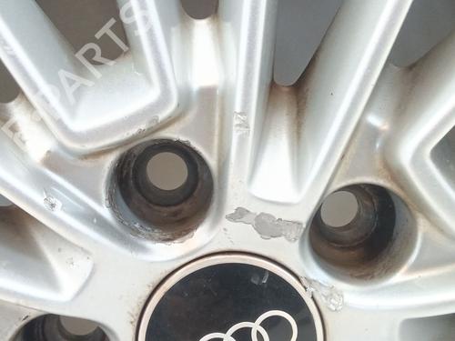Fælk AUDI A3 Sportback (8YA, 8YF) | BP34645895C45 - Image 3