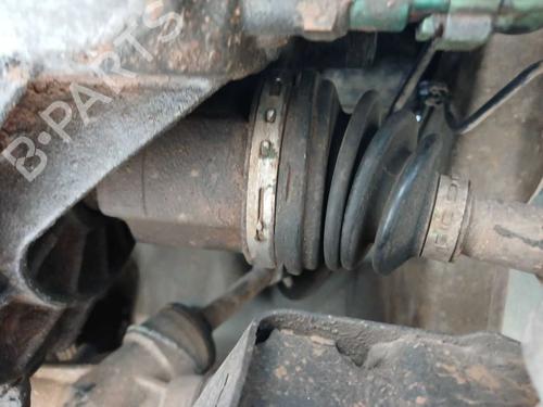 Left front driveshaft NISSAN NV200 Van 1.5 dCi 85 (M20, M20N, M20M) | BP39612949M38 - Image 2
