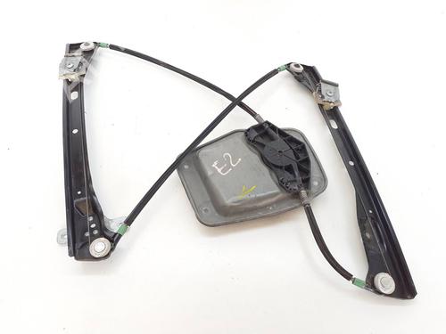 Front right window mechanism VW GOLF V (1K1)  | BP26543323C23 