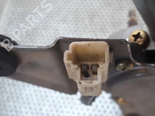 Rear wiper motor MAZDA 6 Hatchback (GG) 2.0 DI (GG14) | BP2723539M102 