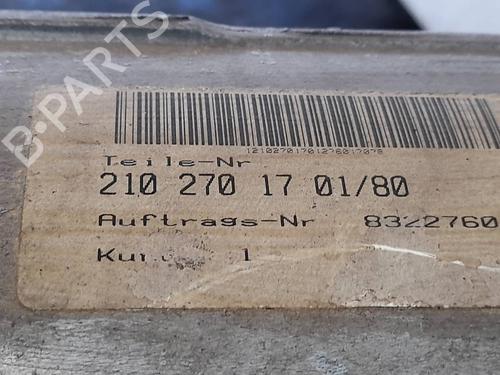 Gearbox MERCEDES-BENZ CLK (C208) CLK 230 Kompressor (208.347) | BP12302723M3 