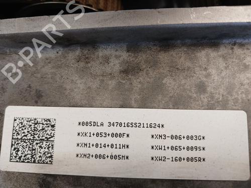 Clutch slave cylinder AUDI A1 Sportback (GBA) 25 TFSI | BP35804635M113  - Image 25