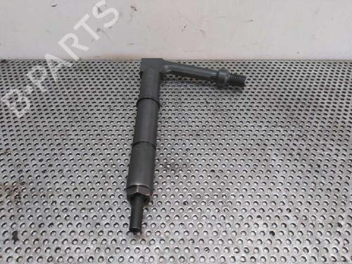 Used Injector Injector 1596584 1596584