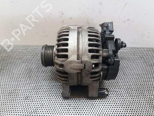 Used Alternator Alternator 3649842 3649842