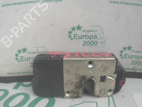 Used Rear right lock CITROËN XANTIA (X1_, X2_) 2.0 HDI 109 (109 hp) 588194