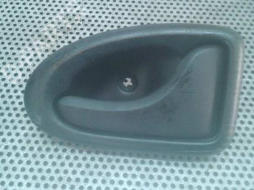 Used Rear right interior door handle RENAULT MEGANE I (BA0/1_) 1.9 D Eco (BA0A, BA0U, BA0R) (64 hp) 3438429