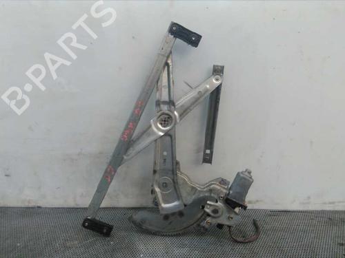 Front right window mechanism KIA CARENS II MPV (FJ) 1.6 | BP639721C23 