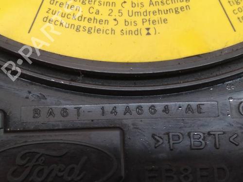 Kontaktrulle Airbag FORD FIESTA VI (CB1, CCN) 1.5 TDCi | BP14919518C102 